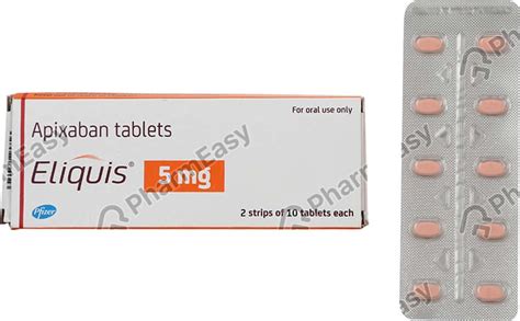 Conclusion and Next Steps for Eliquis 5mg Tablets
