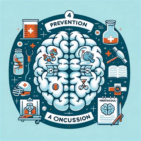 Concussion Prevention and Treatment