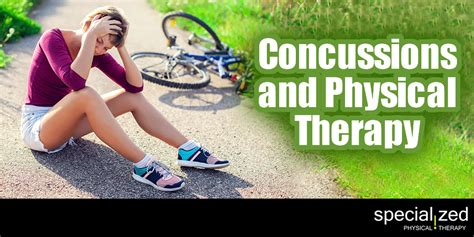 Concussion Rehabilitation
