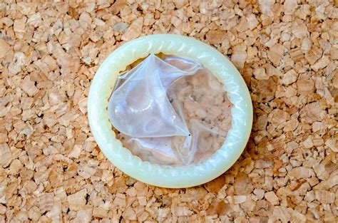 Condom Failure Myths