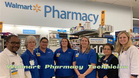 Contacting Walmart Pharmacy