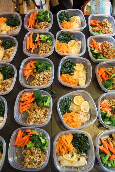 Cooking Healthy Meals On Budget