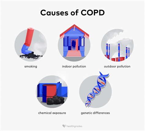 Copd Causes