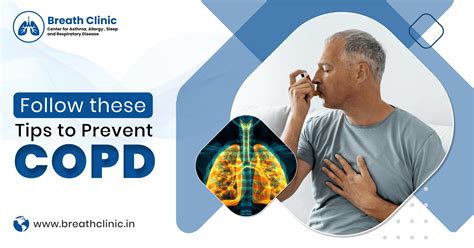 Copd Prevention
