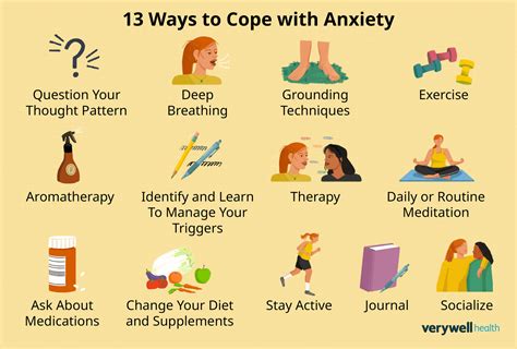 Coping with Stress