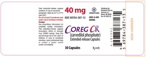 Coreg