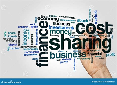 Cost Sharing
