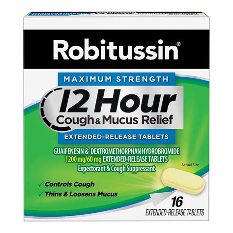 Cough Medicine End
