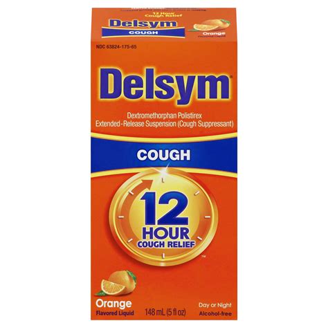 Cough Medicine Final