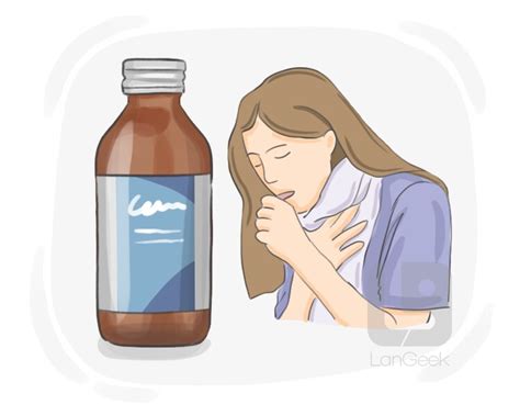 Cough Medicine Overview