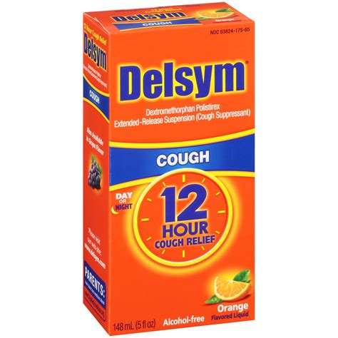 Cough Suppressants