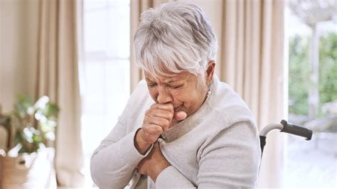 Cough in Adults