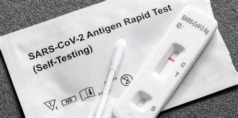 Covid 19 Test Kit Benefits