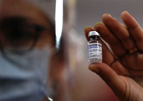 Covid-19 Vaccines