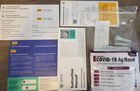 Covid Rapid Testing For Travel