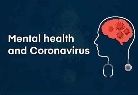 Covid and Mental Health