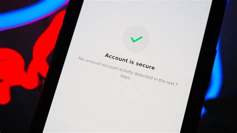 Create Account Benefits