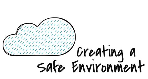 Creating a Supportive Environment