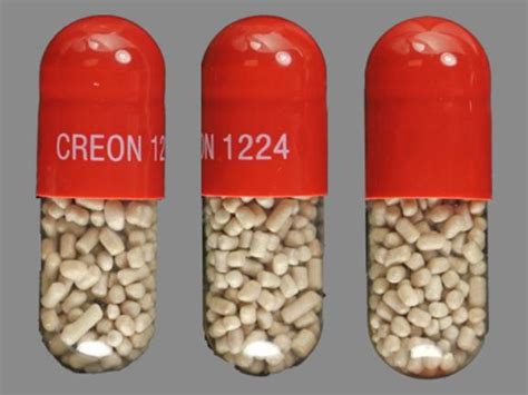 Creon side effects