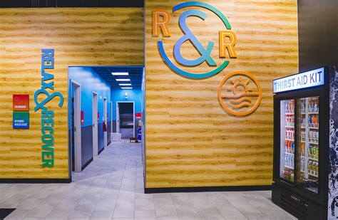 Crunch Fitness Amenities