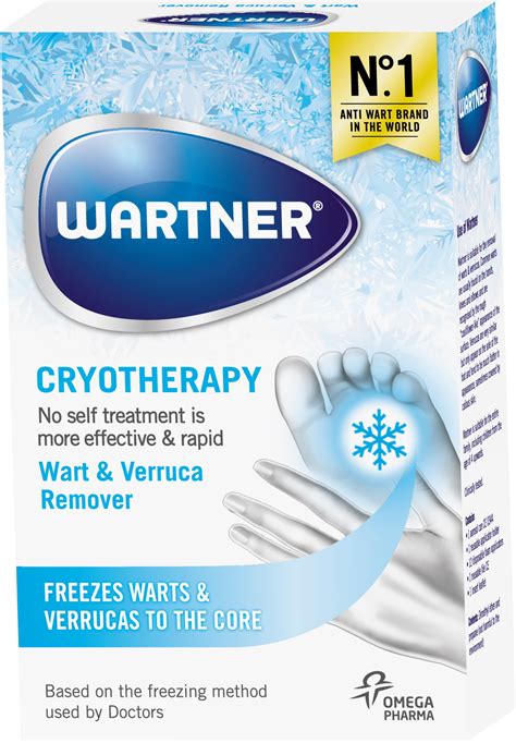 Cryotherapy For Warts Removal Frequently Asked Questions