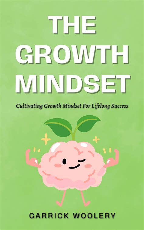 Cultivating a Growth Mindset