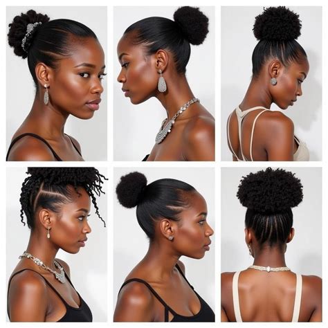 Cultural Significance of High Buns