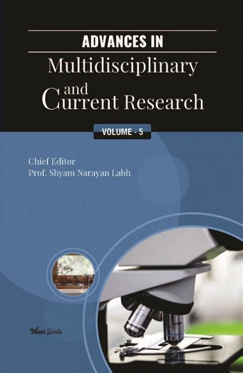 Current Research and Advances