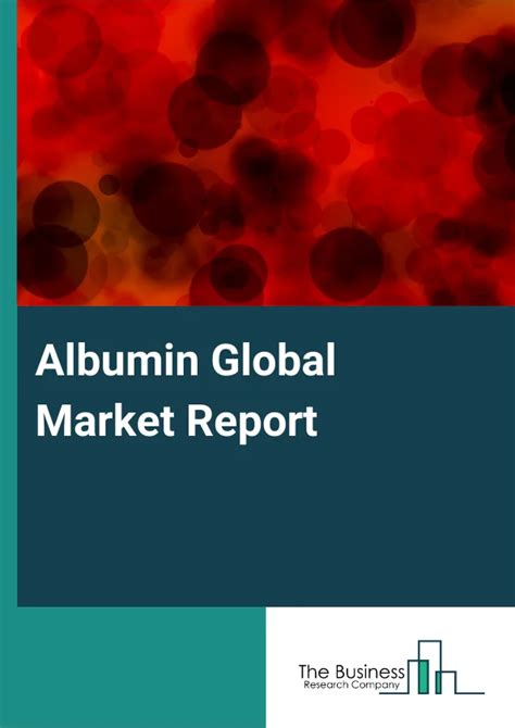 Current Research and Trends in Albumin