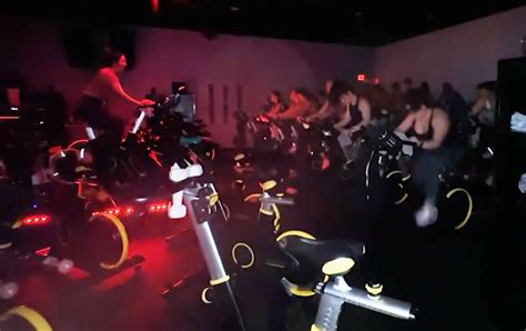 Cycling Studio Options