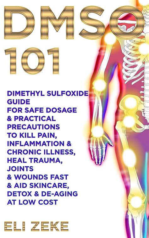 DMSO Safety Precautions