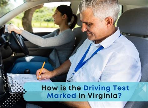 DMV VA Practice Test Tips