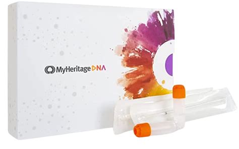 DNA Check Kit Regulations
