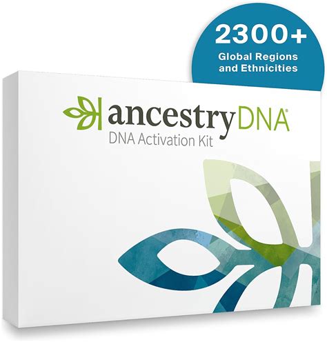DNA Check Kit Types