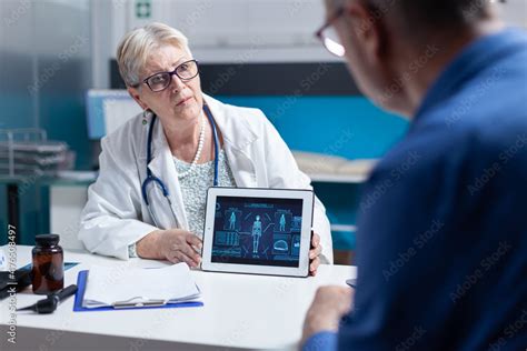 D.O. Doctor Approach
