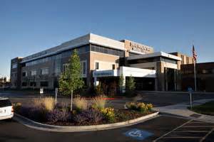 Davis Hospital Medical Center