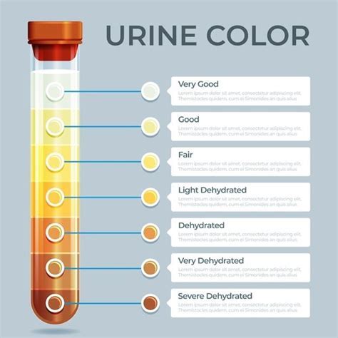 Dehydration Conclusion