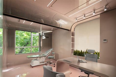 Dermatologist Clinic