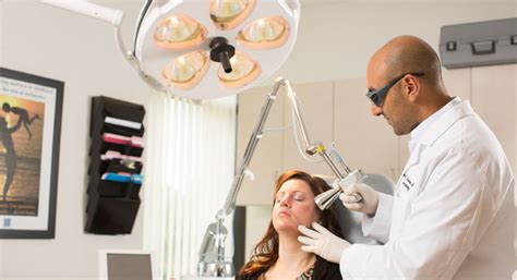 Dermatologist Services