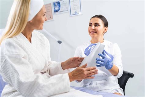 Dermatology Appointment