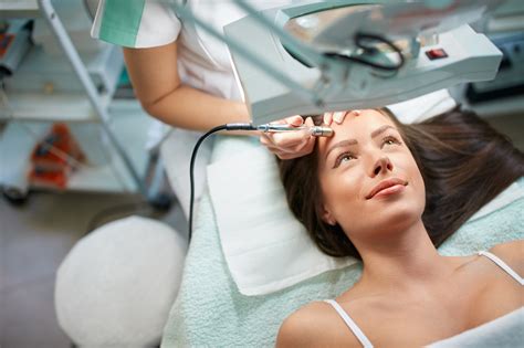 Dermatology Treatments