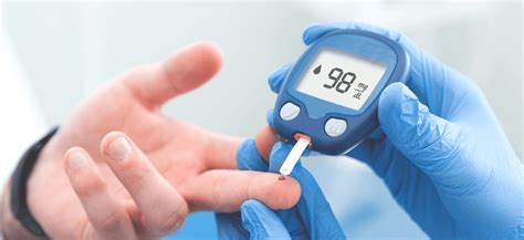 Role of Oral Glucose Test in Diabetes Management