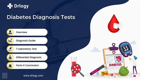 Diabetic Check Methods