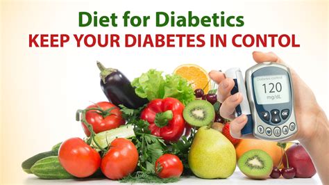 Diabetic Diet Motivation