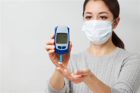 Diagnosing and Monitoring Diabetes