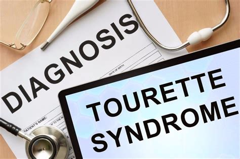 Diagnosis of Tourette's