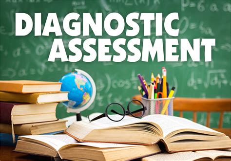 Diagnosis and Evaluation