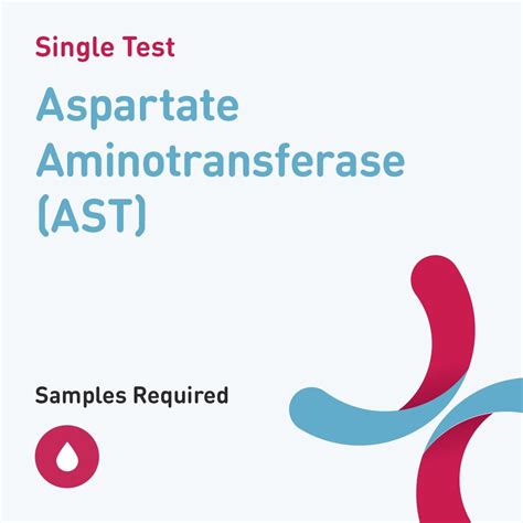 Diagnosis and Treatment Aspartate Aminotransferase