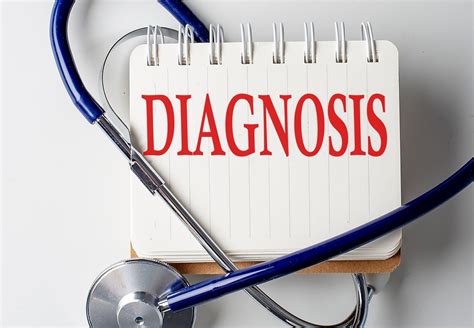 Diagnosis and Treatment Options