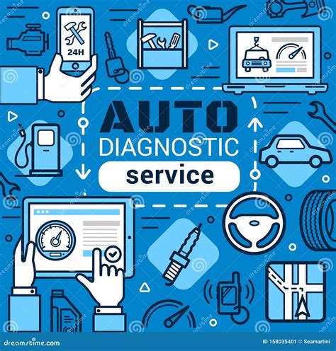 Diagnostic Services